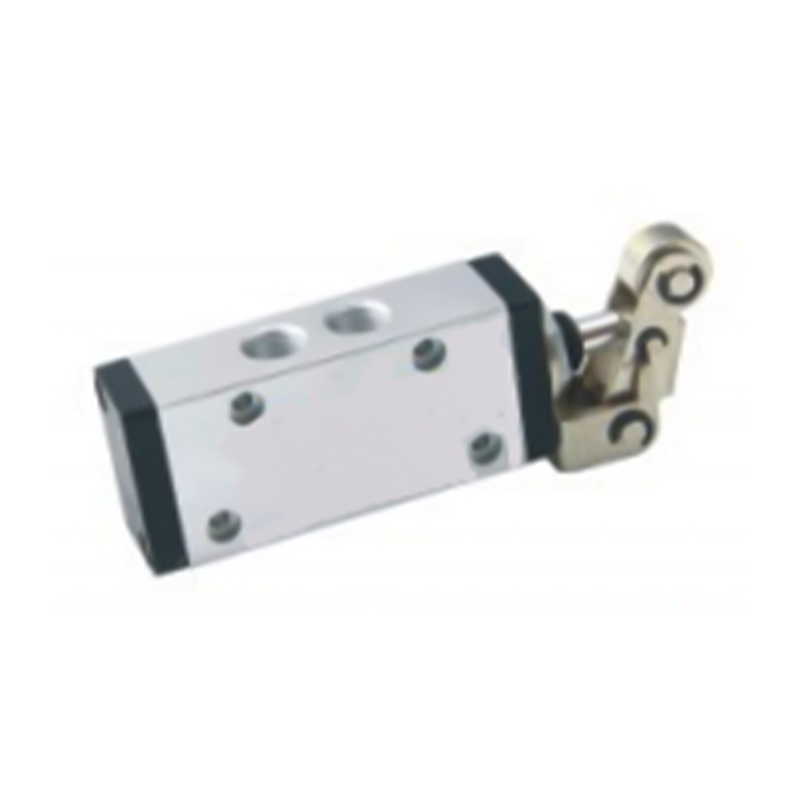 XQ Series Pneumatic Mechanical Valve