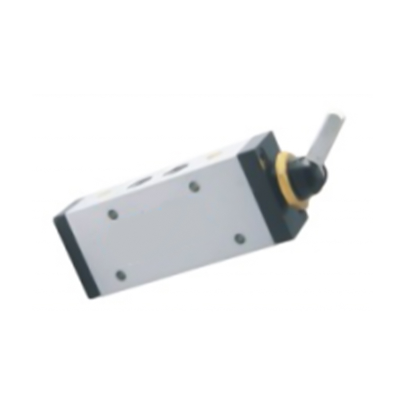 XQ Series Pneumatic Mechanical Valve