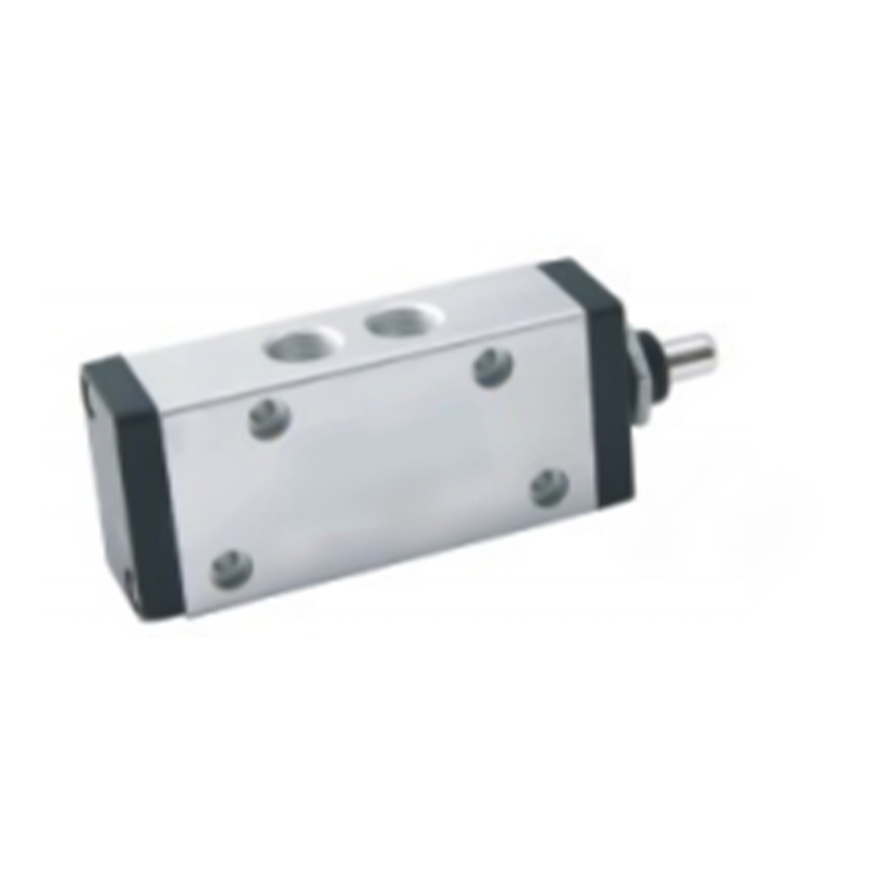 XQ Series Pneumatic Mechanical Valve