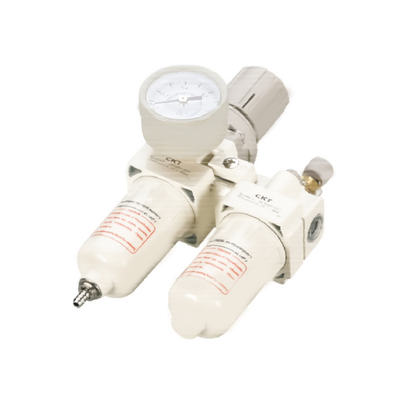 AC Series Filter Combination (Dalawang Piraso)