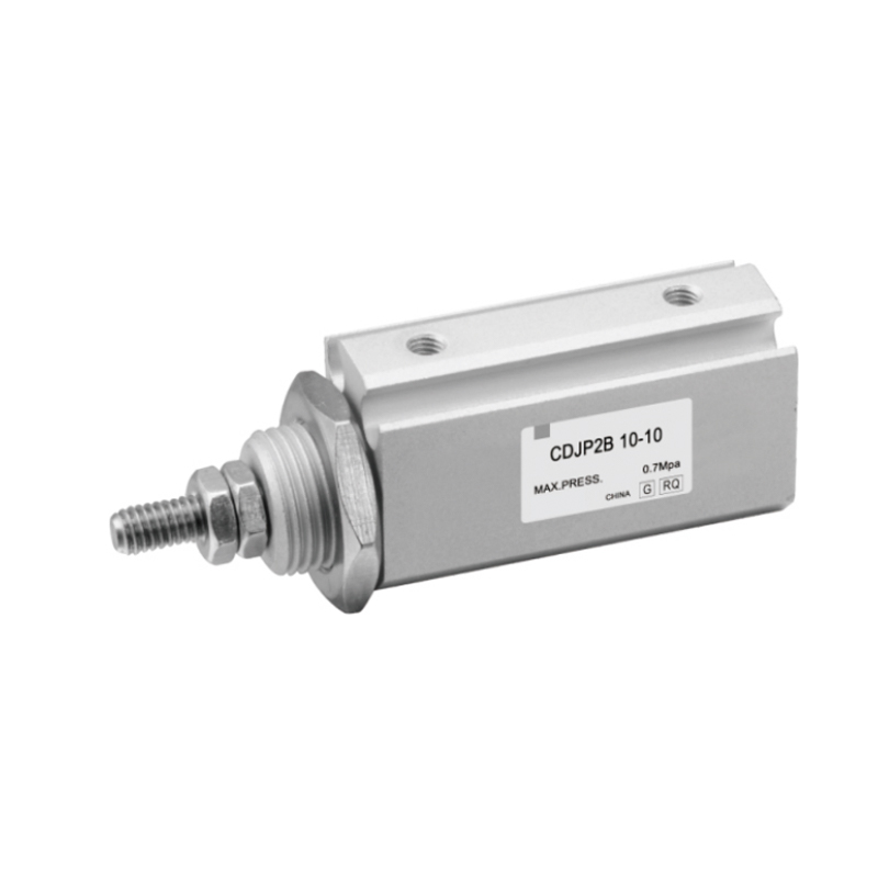 Serye ng CDJPB (Double Acting) Needle Cylinder