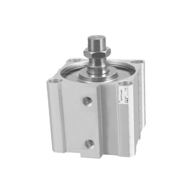 CQ2 Series Thin Cylinder (Malaking Bore Size)