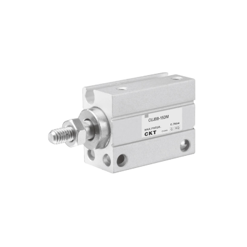 CUJB Series Maliit na Libreng Pag-install na Silindro
