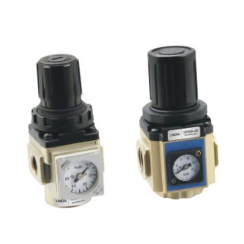 GR Series Pressure Regulating Valve