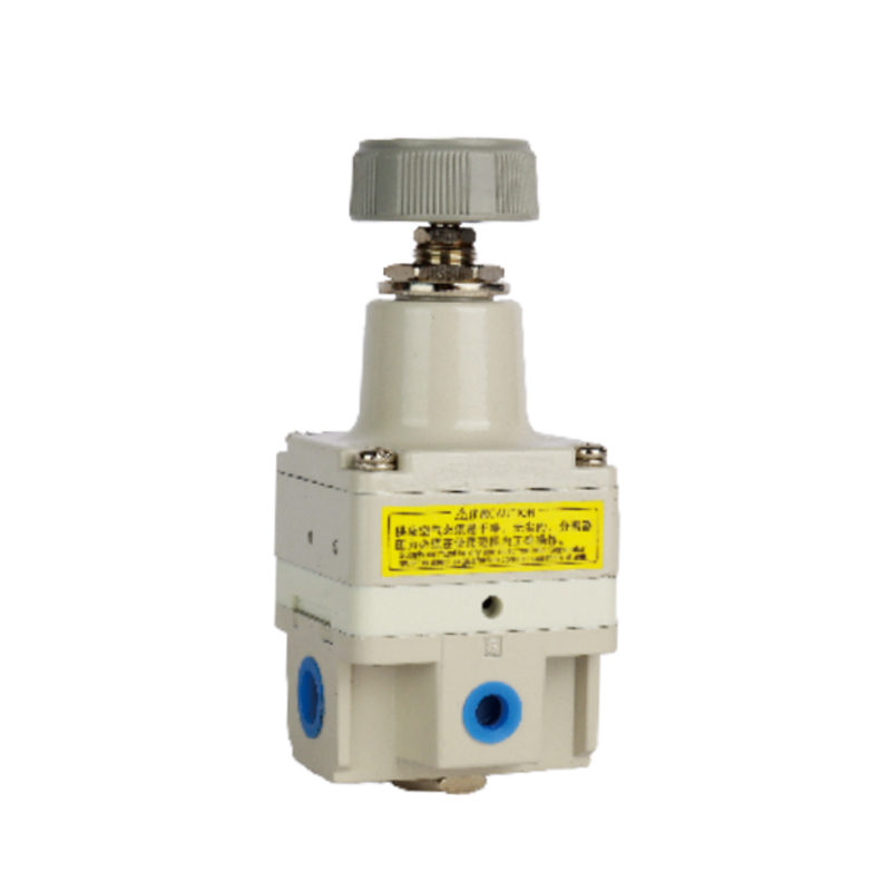 IR Series Precision Reducing Valve