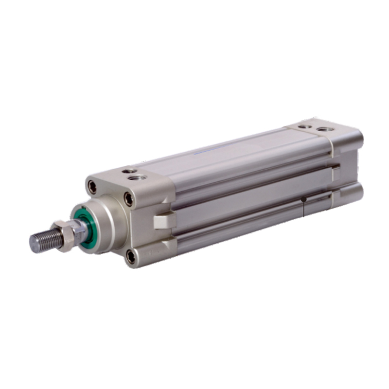 SE Series Standard Cylinder (Walang Uri ng Tie Rod)