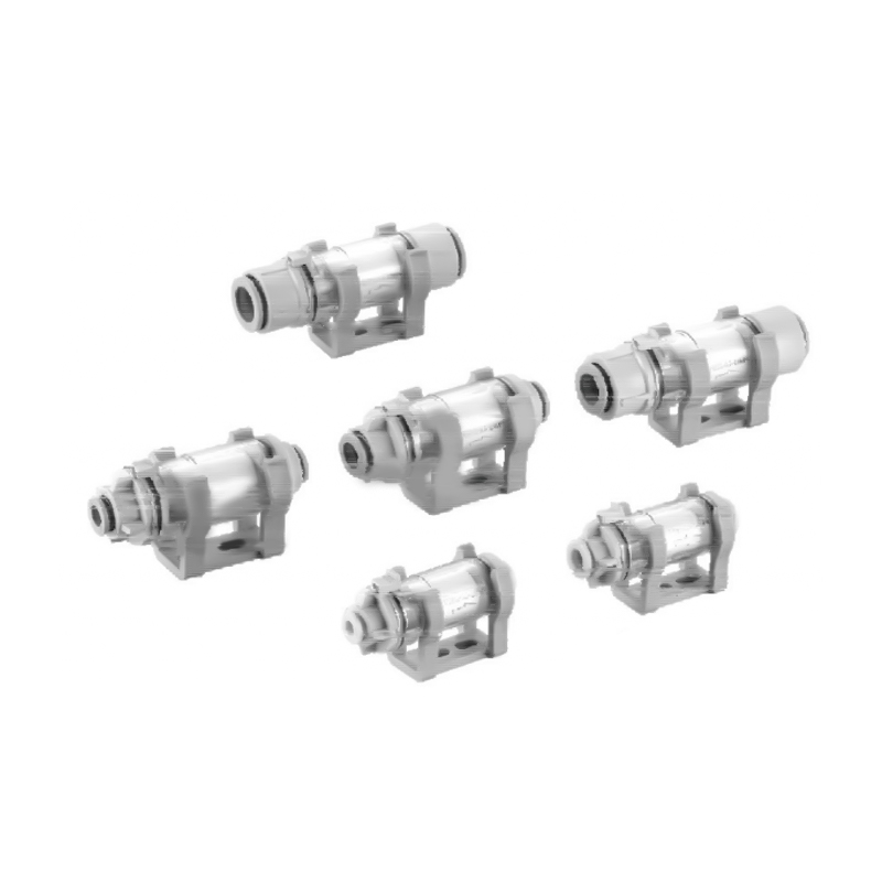 ZFC Series Bagong Vacuum Filter