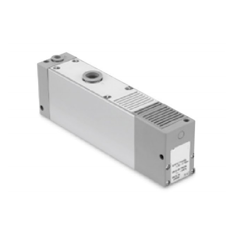 ZL112 Serye Multistage Vacuum Ejector