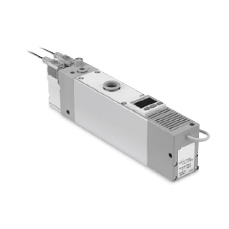 ZL112 Serye Multistage Vacuum Ejector