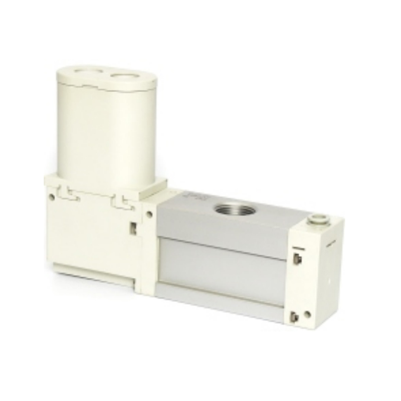 ZL3/ZL6 Serye Multistage Vacuum Ejector