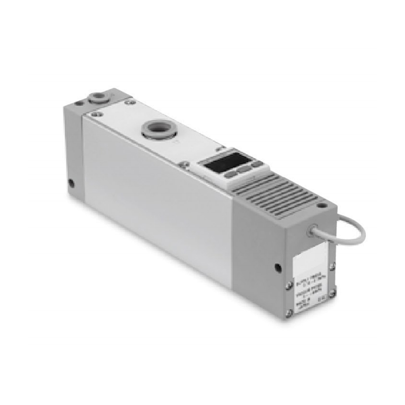 ZL112 Serye Multistage Vacuum Ejector