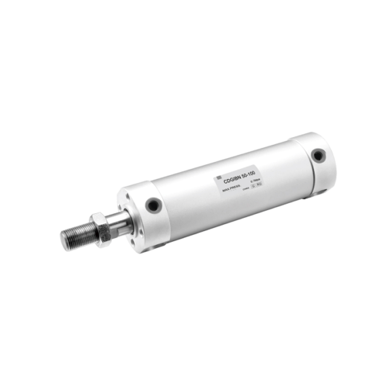 CG1 Series Single Rod Double Acting Light Cylinder