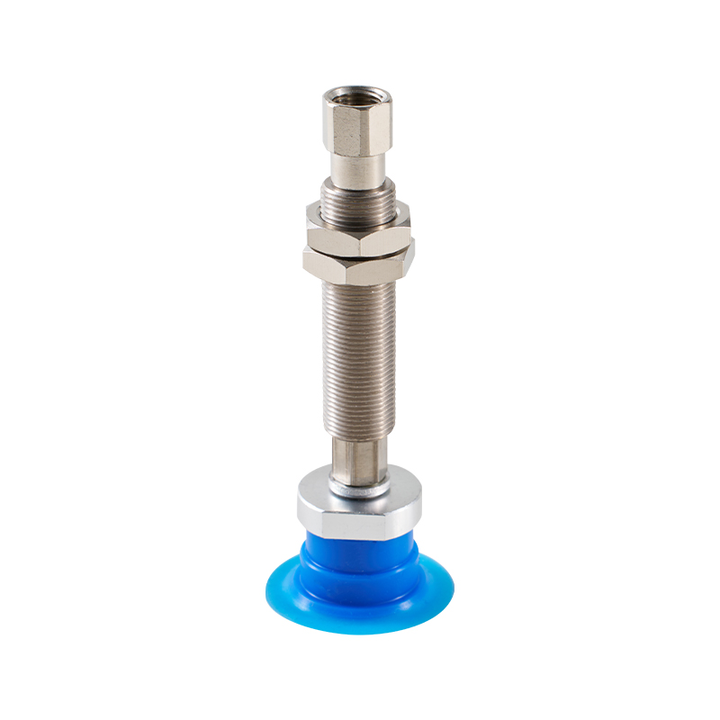 ZP3P Series Longitudinal Vacuum Lead-out Uri na May Buffer