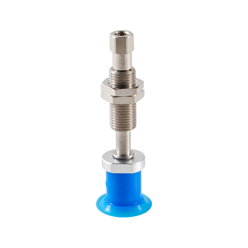 ZP3P Series Longitudinal Vacuum Lead-out Uri na May Buffer