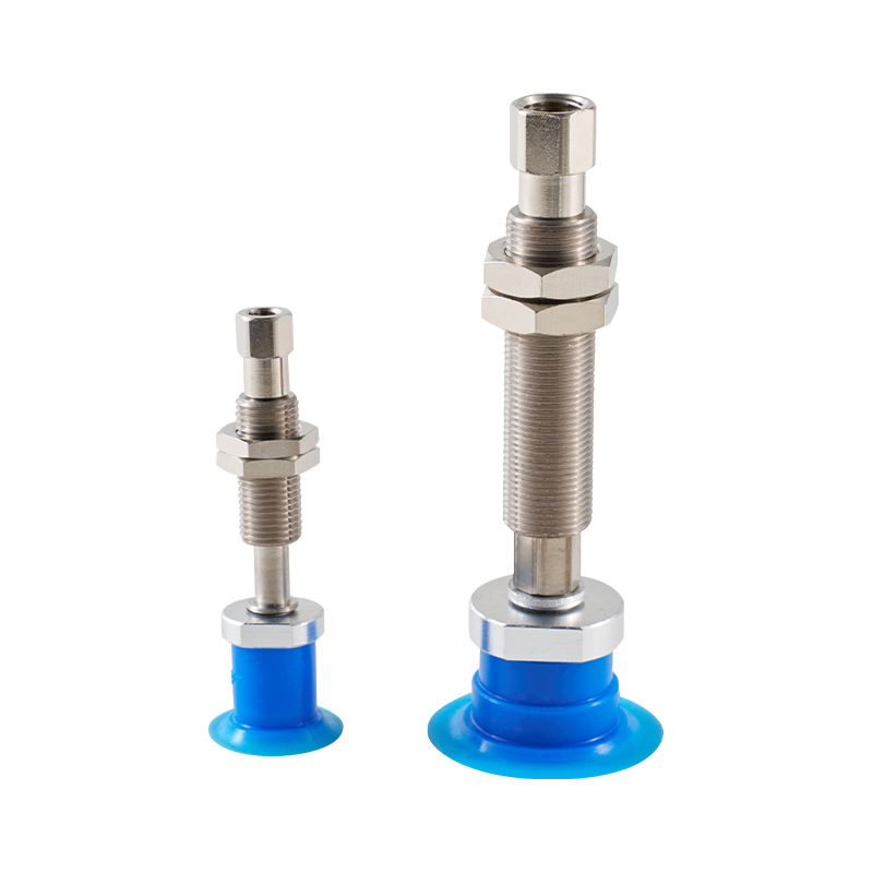 ZP3P Series Longitudinal Vacuum Lead-out Uri na May Buffer