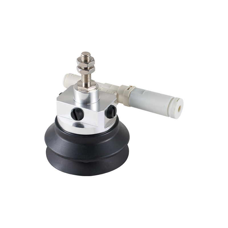 ZHP Series Heavy Duty Vacuum Suction Cup na May Vacuum Generator