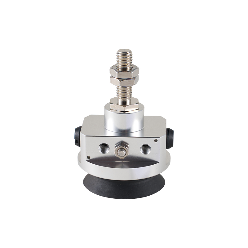 ZHP Series Heavy Duty Vacuum Suction Cup na May Vacuum Generator