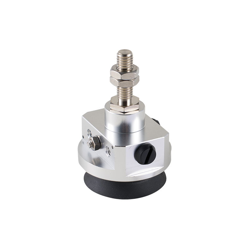 ZHP Series Heavy Duty Vacuum Suction Cup na May Vacuum Generator