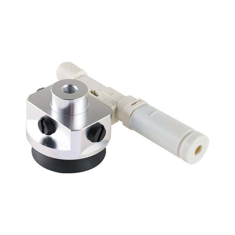 ZHP Series Heavy Duty Vacuum Suction Cup na May Vacuum Generator