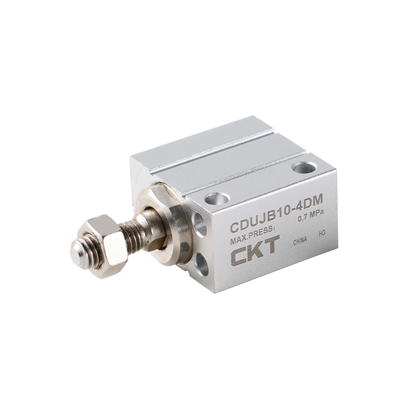 CUJB Series Maliit na Libreng Pag-install na Silindro
