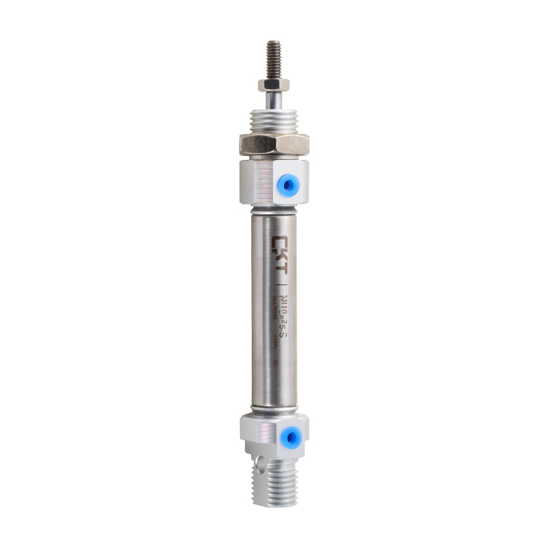 MI Series na Stainless Steel Mini Cylinder