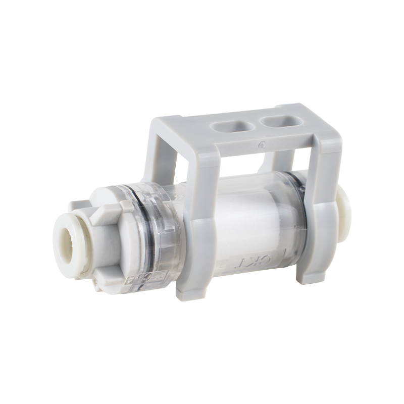 ZFC Series Bagong Vacuum Filter