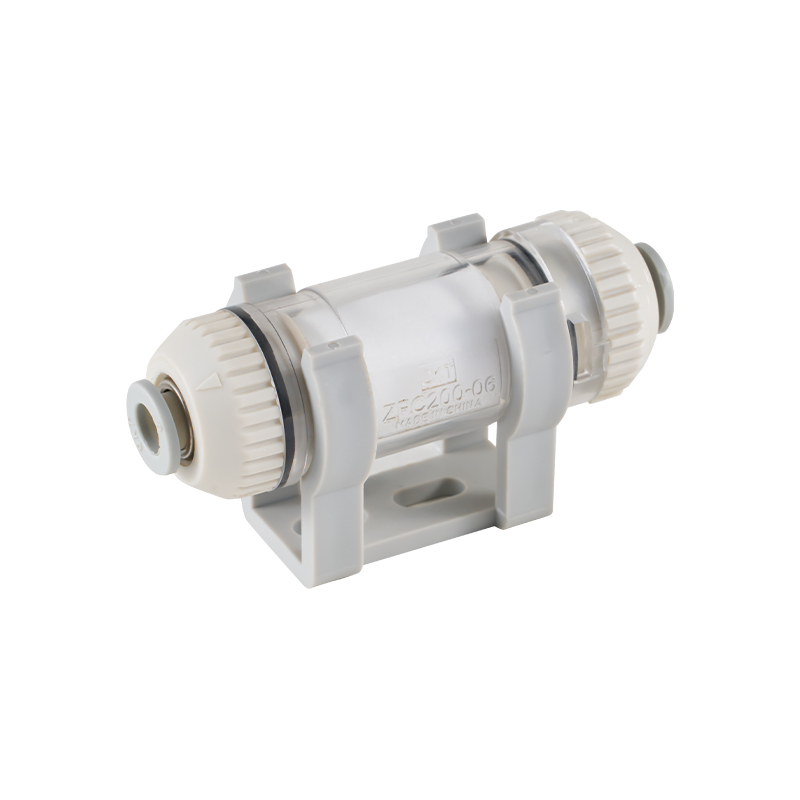 ZFC Series Bagong Vacuum Filter