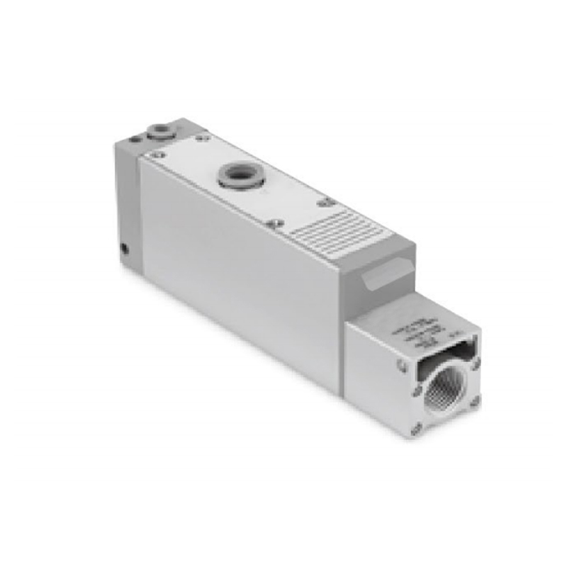 ZL112 Serye Multistage Vacuum Ejector